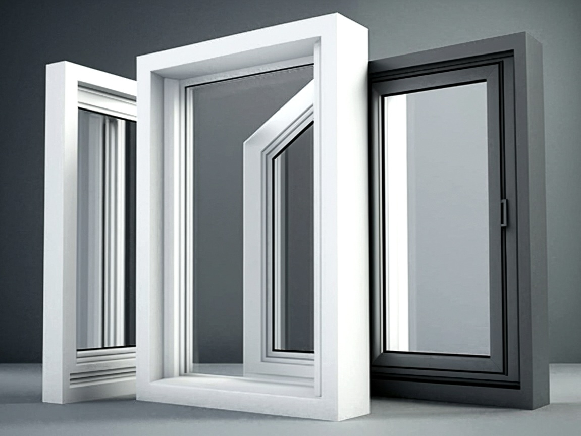 MMG uPVC Windows & Doors